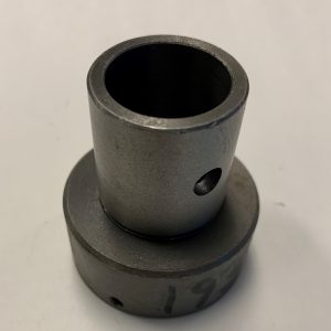 B1807 051 000 BUSHING HOOK DRIVING SHAFT REAR (193)
