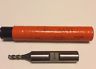 END MILL 1/8"x3/8"x3/8"x 2-5/16 SE 4 FLT, ECLIPSE 4651 (G-2-11)(14E)