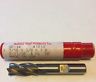 END MILL 7/16"QUINCO SF-14 7/16"x3/8"x1"x2-11/16"SE.4 FLT(G-2-9)