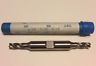 END MILL-7/32"PUTNAM A-9X 7/32"x 3/8"x 9/16"x 3-1/4"oal DE.4 FLT- (G-3-5)