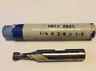END MILL 1/4"x 3/8"x 1/2"x 2-5/16"2 FLT.SE.ECLIPSE 2603(G-3-2)(03E)