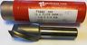 END MILL  1" BRUBAKER SE 2 FLT. (56B)(G-4-2)