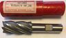 END MILL (60Q) 7/8"QUINCO SF-28X) SE 6 FLT.(G-4-3)