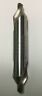 COMBINATION CENTER DRILLS KEO #5-10500 7/16"x.2-3/4"OAL (H-4-4)