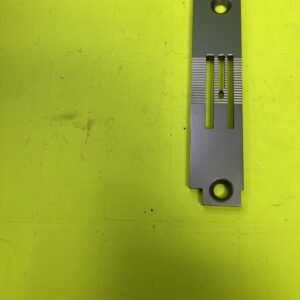 DURKOPP/ADLER 0295-006504 NEEDLE Plate GENUINE Durkopp 295